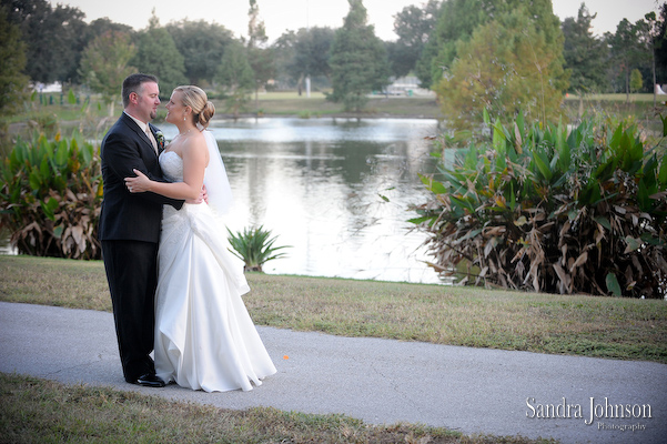 Best Winter Park Civic Center Wedding Photos - Sandra Johnson (SJFoto.com)